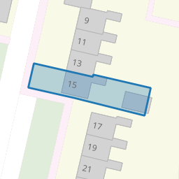 Perceel VDM00-L-1560