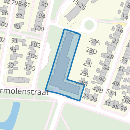 Perceel VDM00-L-1575