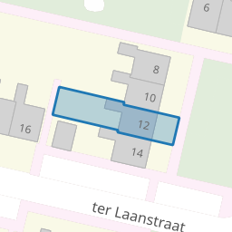 Perceel VDM00-L-1592