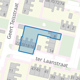 Perceel VDM00-L-1593