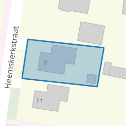 Perceel VDM00-L-1604