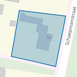 Perceel VDM00-L-1606