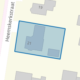 Perceel VDM00-L-1611