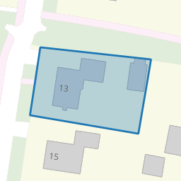 Perceel VDM00-L-1615