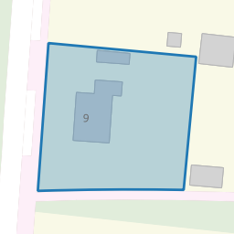 Perceel VDM00-L-1621