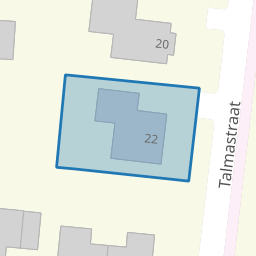 Perceel VDM00-L-1627