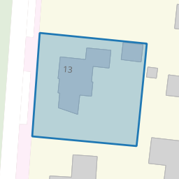 Perceel VDM00-L-1629