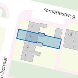 Perceel VDM00-L-1633