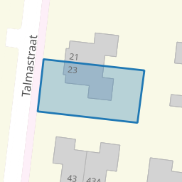 Perceel VDM00-L-1640