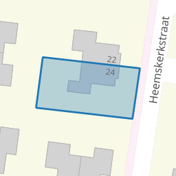 Perceel VDM00-L-1644