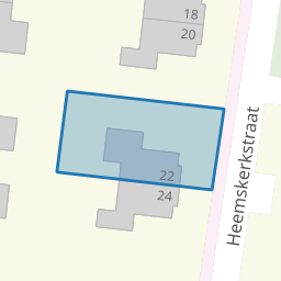 Perceel VDM00-L-1645