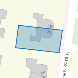 Perceel VDM00-L-1646