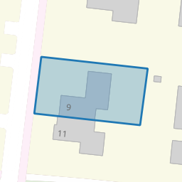 Perceel VDM00-L-1657