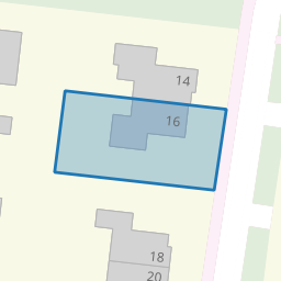 Perceel VDM00-L-1658