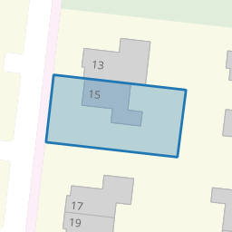 Perceel VDM00-L-1659