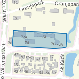 Perceel VDM00-L-1665