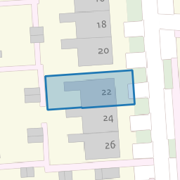 Perceel VDM00-L-1672