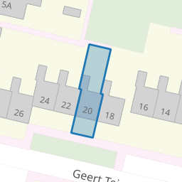 Perceel VDM00-L-1678