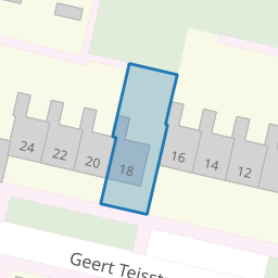 Perceel VDM00-L-1679