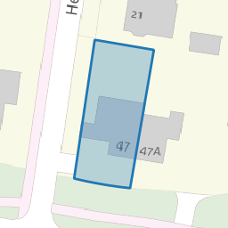 Perceel VDM00-L-1689