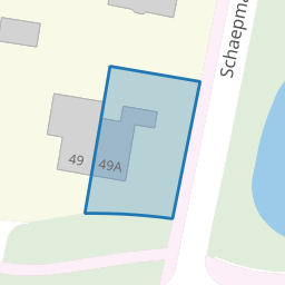 Perceel VDM00-L-1692