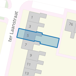 Perceel VDM00-L-1694