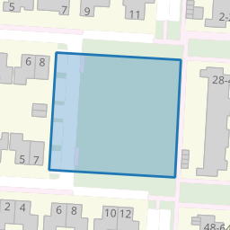 Perceel VDM00-L-1706