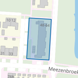 Perceel VDM00-L-1715