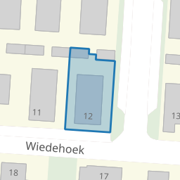 Perceel VDM00-L-1722