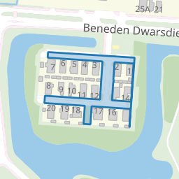 Perceel VDM00-L-1729