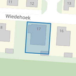 Perceel VDM00-L-1732