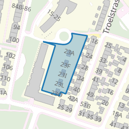 Perceel VDM00-L-1743