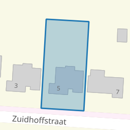 Perceel VDM00-L-1751