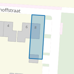 Perceel VDM00-L-1753