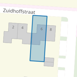 Perceel VDM00-L-1754