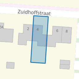 Perceel VDM00-L-1755