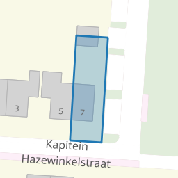 Perceel VDM00-L-1757