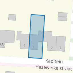 Perceel VDM00-L-1759