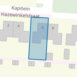 Perceel VDM00-L-1765