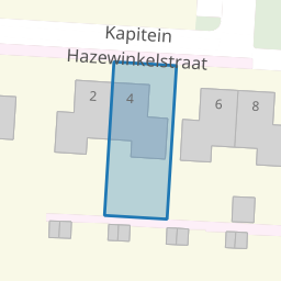 Perceel VDM00-L-1766