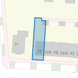 Perceel VDM00-L-1791