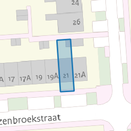 Perceel VDM00-L-1794