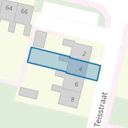 Perceel VDM00-L-1810