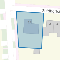 Perceel VDM00-L-1811