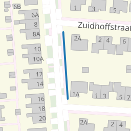 Perceel VDM00-L-1813