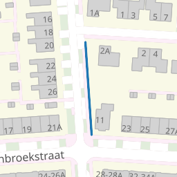 Perceel VDM00-L-1814