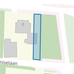 Perceel VDM00-L-1824