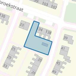 Perceel VDM00-L-1831