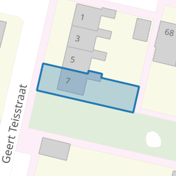 Perceel VDM00-L-1837