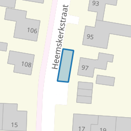 Perceel VDM00-L-1838